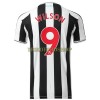 Original Fußballtrikot Newcastle United Wilson 9 Heimtrikot 2022-23 Für Herren